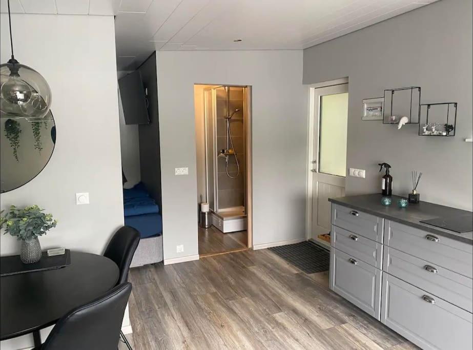 Cosy Lakeview Cabin 45 Minutes From Reykjavik Mosfellsbaer Ngoại thất bức ảnh