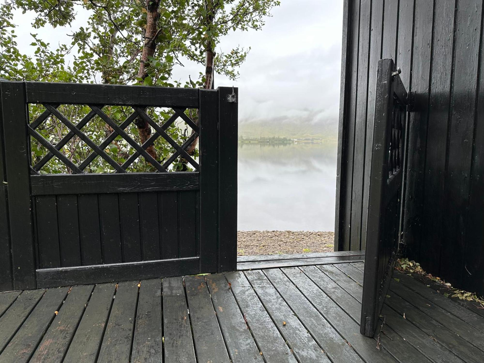 Cosy Lakeview Cabin 45 Minutes From Reykjavik Mosfellsbaer Ngoại thất bức ảnh