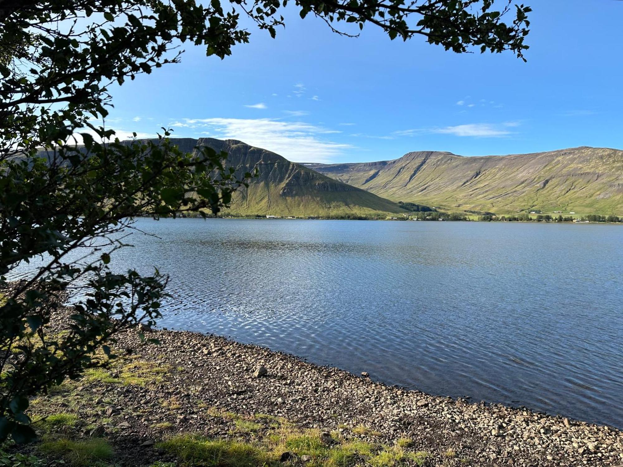 Cosy Lakeview Cabin 45 Minutes From Reykjavik Mosfellsbaer Ngoại thất bức ảnh